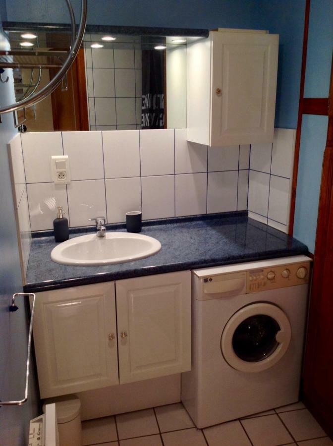 Ligorenting Apartment Montbeliard Bagian luar foto