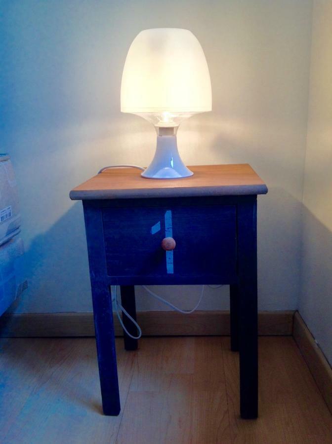 Ligorenting Apartment Montbeliard Bagian luar foto