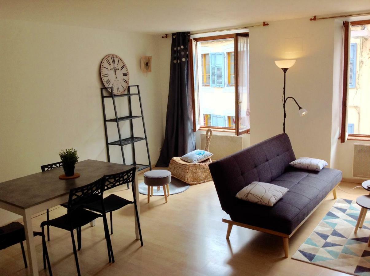 Ligorenting Apartment Montbeliard Bagian luar foto