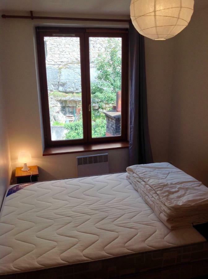 Ligorenting Apartment Montbeliard Bagian luar foto