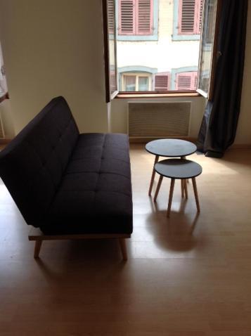 Ligorenting Apartment Montbeliard Bagian luar foto